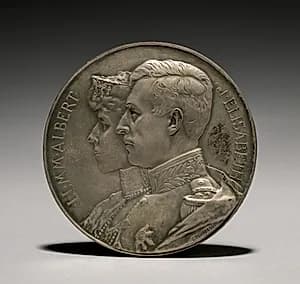 Medal (obverse)