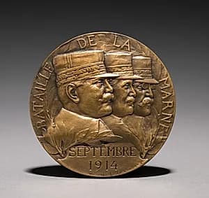Medal (reverse)