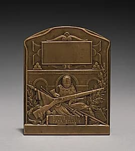 Medal (reverse)