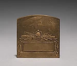 Medal (reverse)