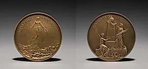 Medallion