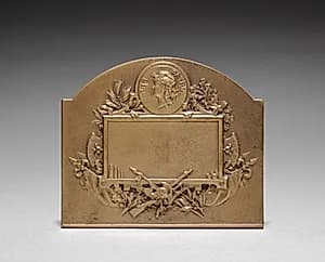 Medallion