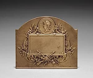 Medallion