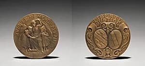 Medallion