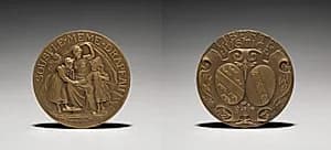 Medallion
