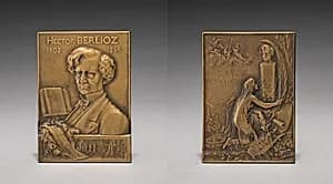 Medallion