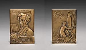 Medallion