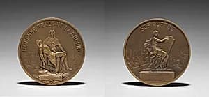Medallion