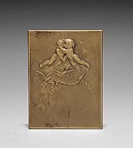 Medallion (reverse)