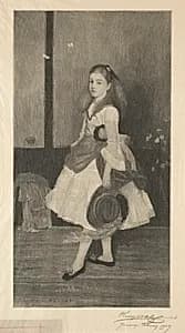 Miss Alexander