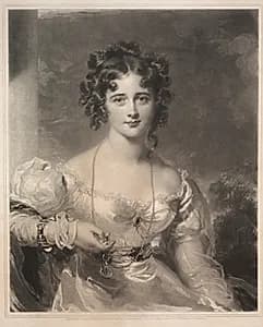 Portrait of Samuel Cousins (British, 1801–1887)