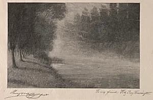 Morning Mists