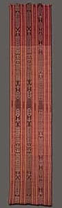 Moro Cloth by Unknown Artist