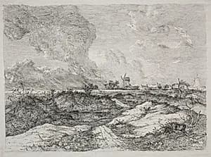 Mousehold Heath