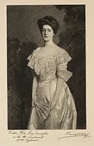 Mrs. Cowperthwait