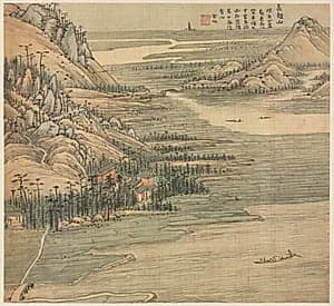 Mt. Changchao