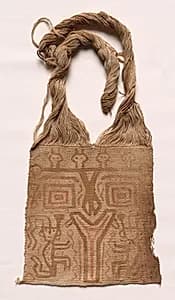 Mummy Bundle "Mask" by Unknown Artist