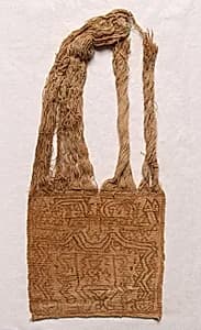 Mummy Bundle "Mask" by Unknown Artist