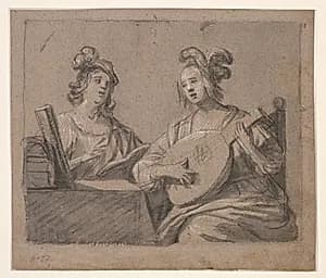 Musical Scene