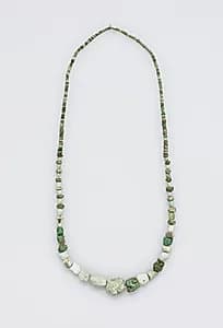 Necklace by Unknown Artist