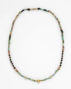 Necklace by Unknown Artist
