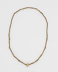 Necklace by Unknown Artist