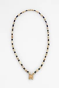 Necklace by Unknown Artist