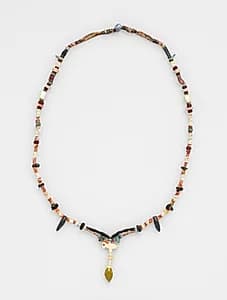 Necklace by Unknown Artist