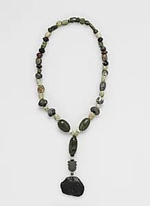 Necklace by Unknown Artist