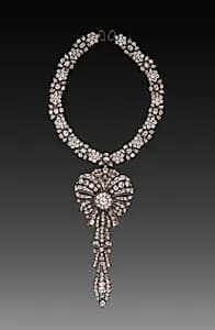 Necklace by Unknown Artist