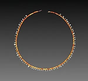 Necklace by Unknown Artist