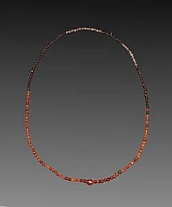 Necklace by Unknown Artist