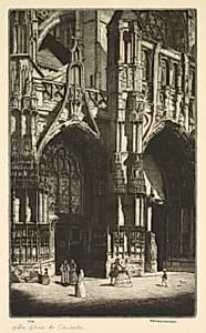 Notre Dame de Caudebec