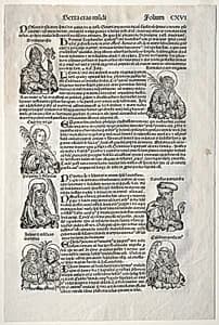 Nuremberg Chronicle
