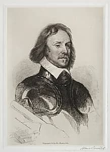 Oliver Cromwell