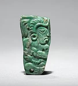 Ornament by Unknown Artist