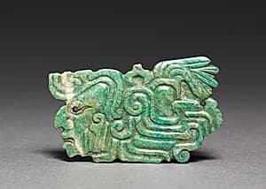 Ornament by Unknown Artist