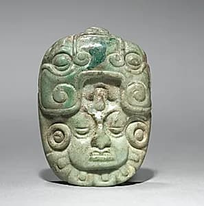 Ornament by Unknown Artist