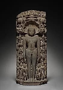 Parshva by Unknown Artist
