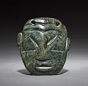Pendant by Unknown Artist