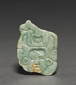Pendant by Unknown Artist