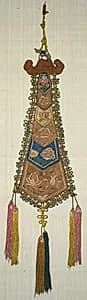 Pendant by Unknown Artist