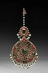 Pendant by Unknown Artist