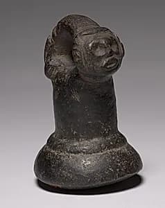 Pestle by Unknown Artist