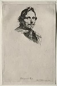 Philippe Le Roy by Anthony van Dyck (Flemish, 1599–1641)