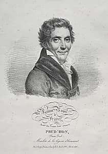 Pierre Paul Prud'hon