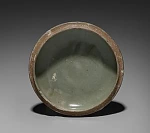 Pigment Box by Unknown Artist