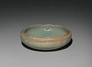 Pigment Box by Unknown Artist
