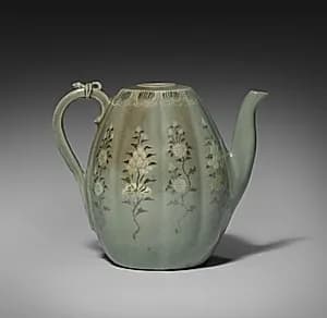 Pitcher by Unknown Artist