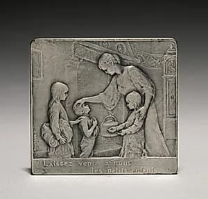 Plaquette 